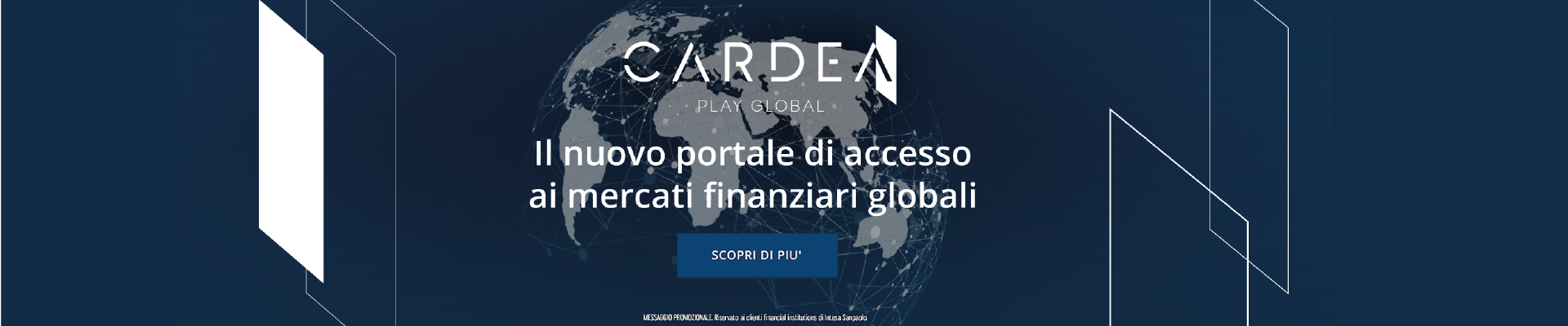 Live il nuovo portale Cardea