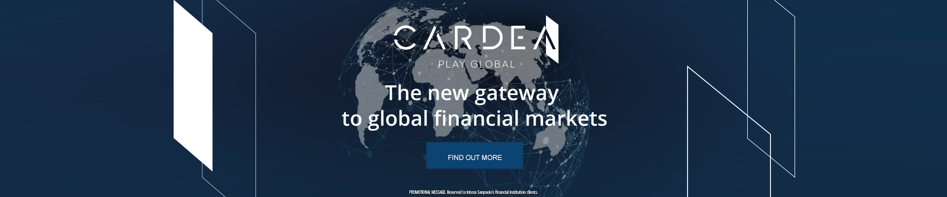 Live the new Cardea portal