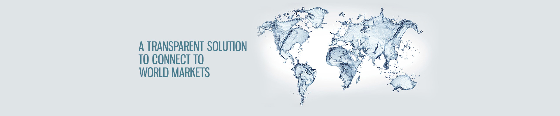 Brokerage Solutions